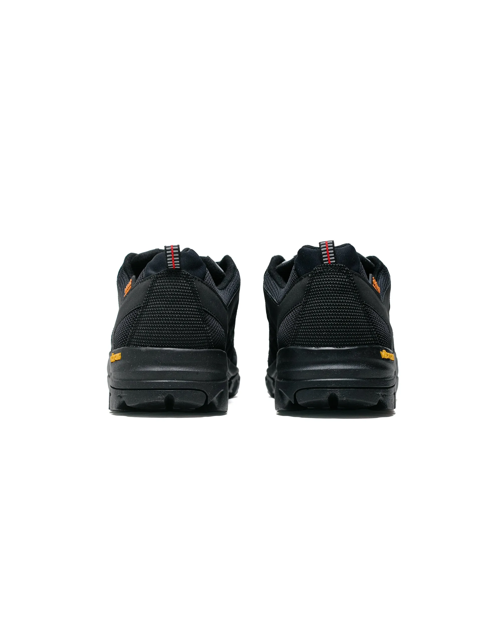 Reproduction of Found Russian Military Trainer 6400CE Black
