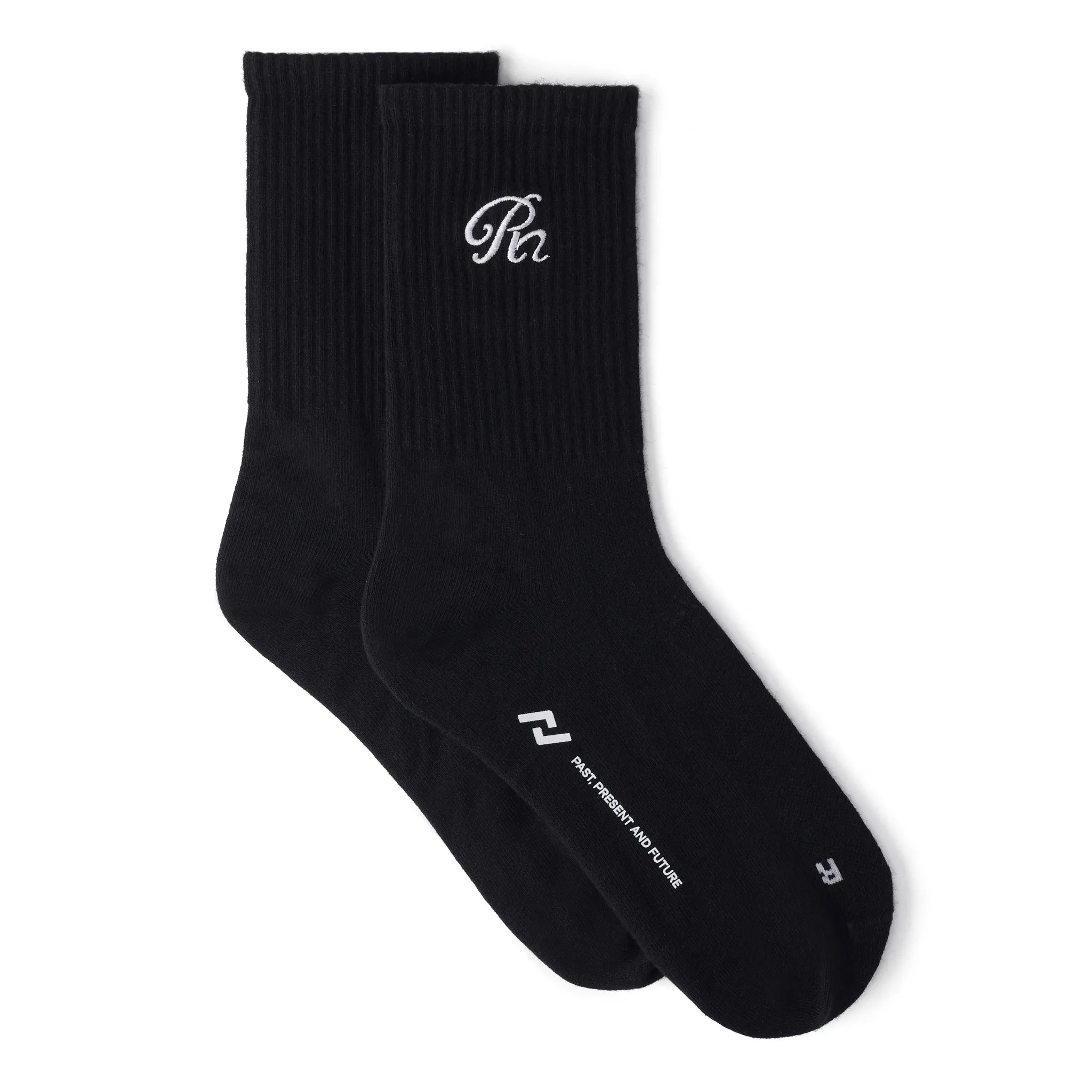 RN Socks Black