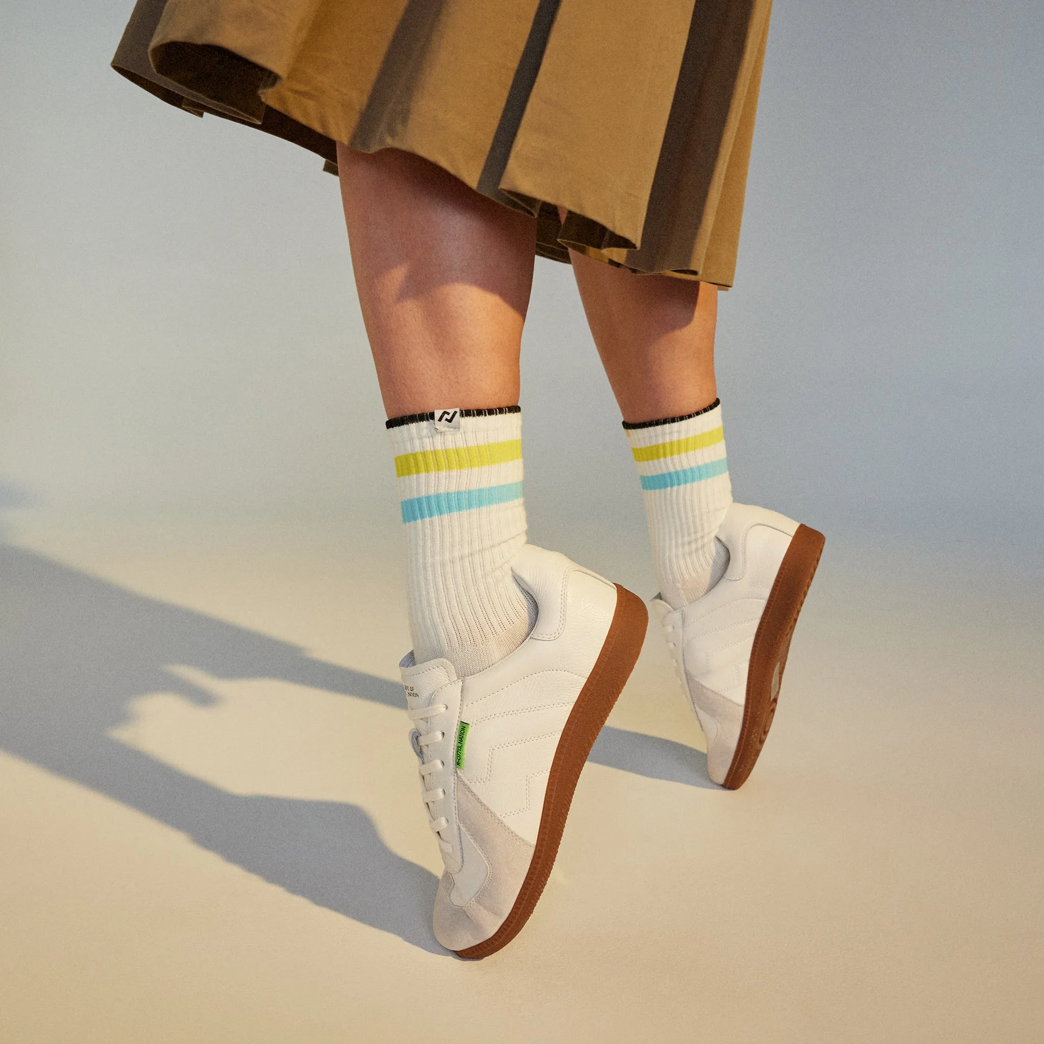 RN Socks Dual Band