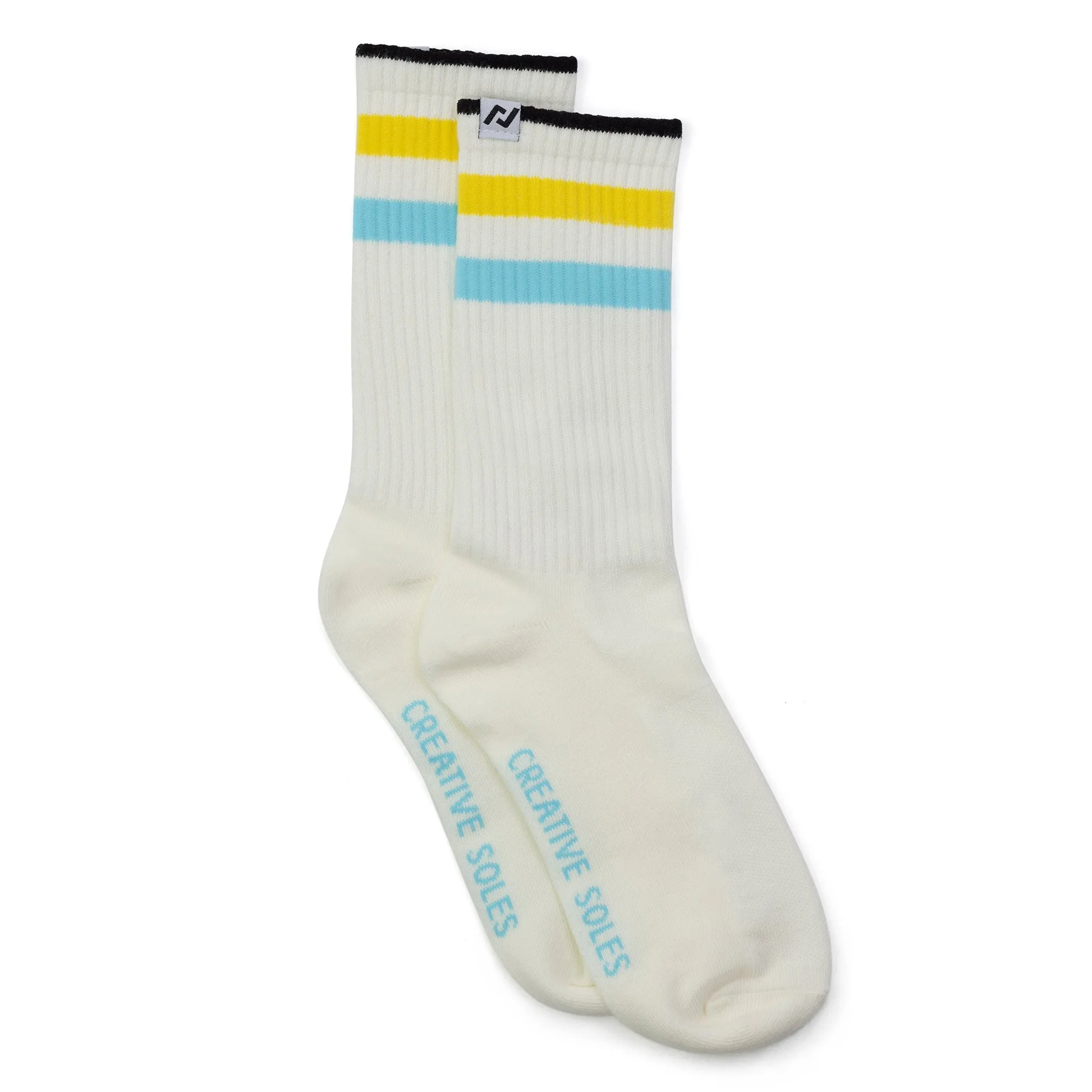 RN Socks Dual Band