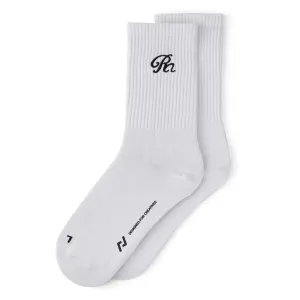 RN Socks White
