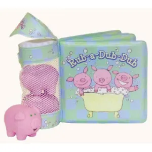 Rub a Dub Dub Float Along