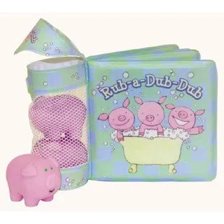 Rub a Dub Dub Float Along