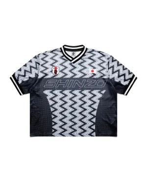 Sakkā Mesh Football Jersey