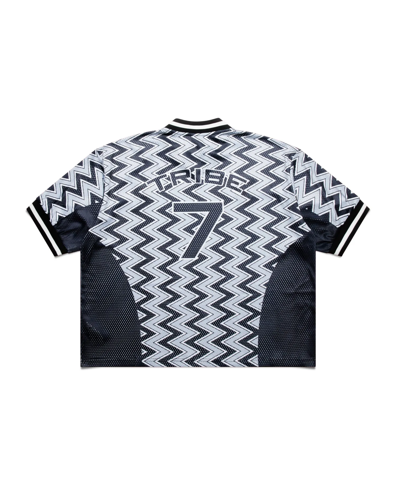 Sakkā Mesh Football Jersey