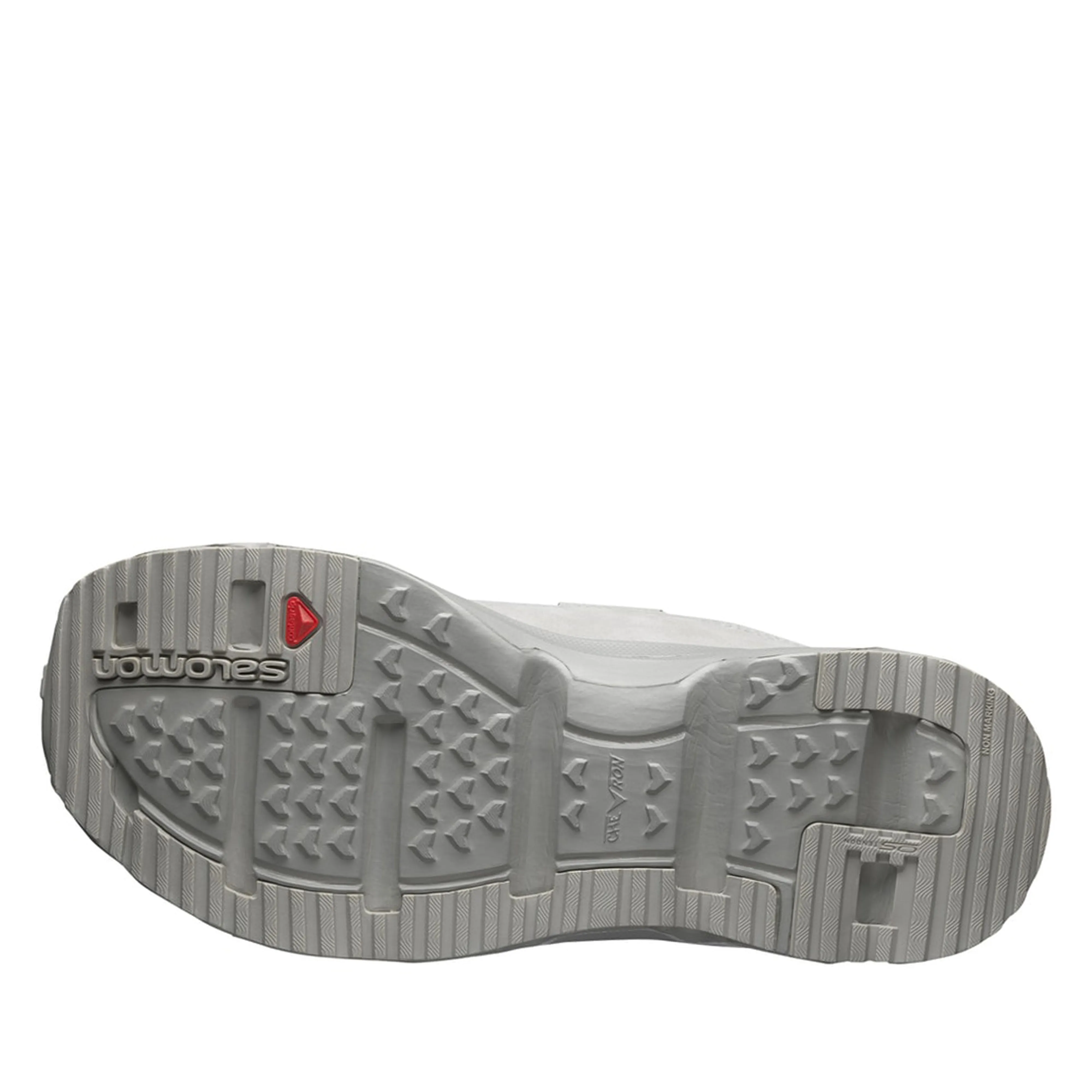 Salomon - Marie Jeanne - Rx Sneakers - (Gray)