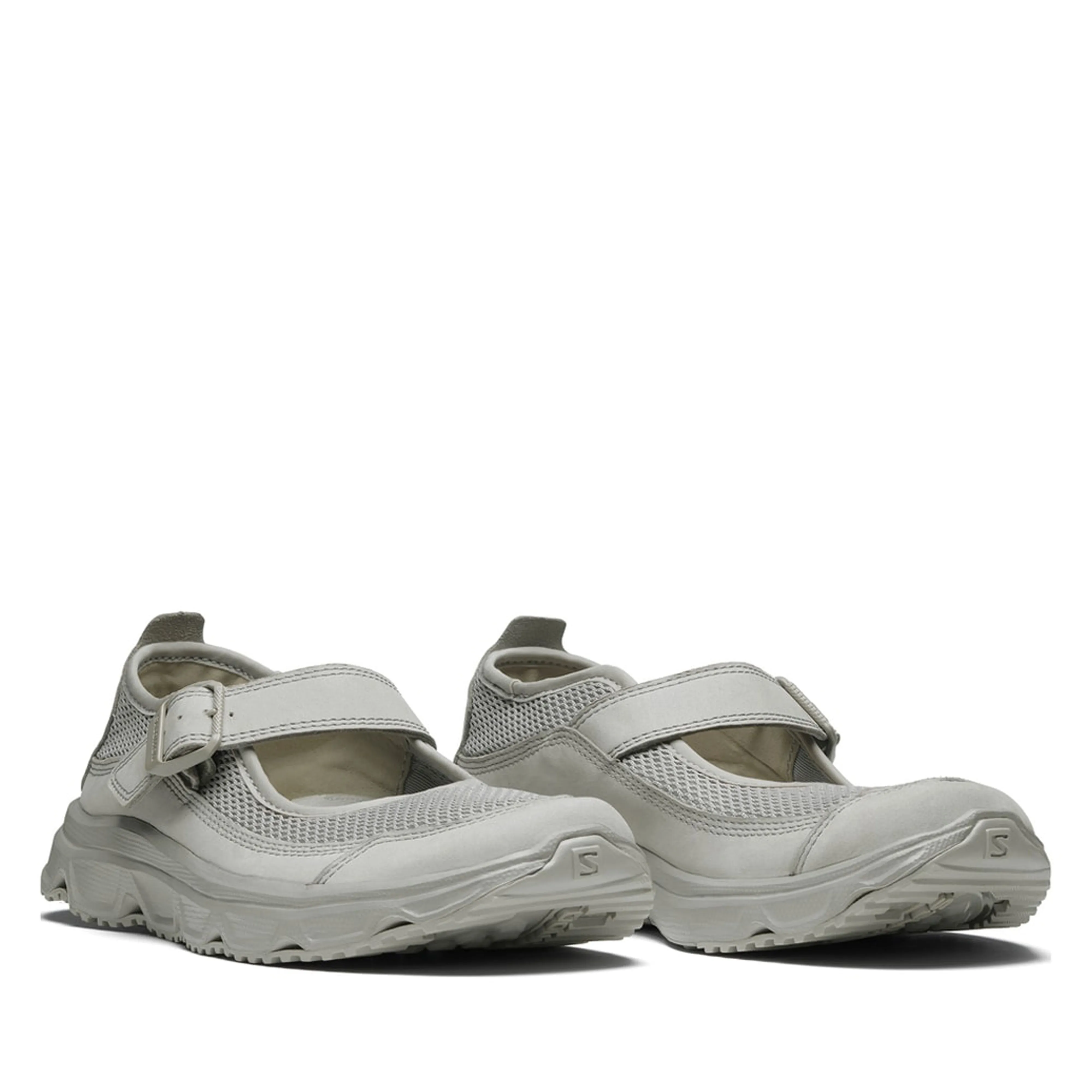 Salomon - Marie Jeanne - Rx Sneakers - (Gray)