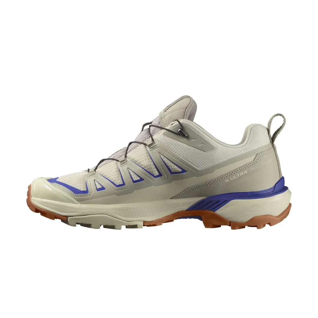Salomon Men's X Ultra 360 EDGE Hiking Shoes (L47526200)