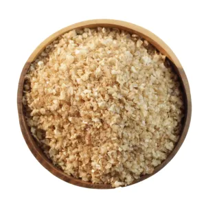 Salt Smoked — Applewood (Flaky)