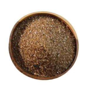 Salt Smoked — Salish Alderwood (Fine Grain)