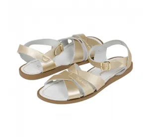 Sandals Original Gold