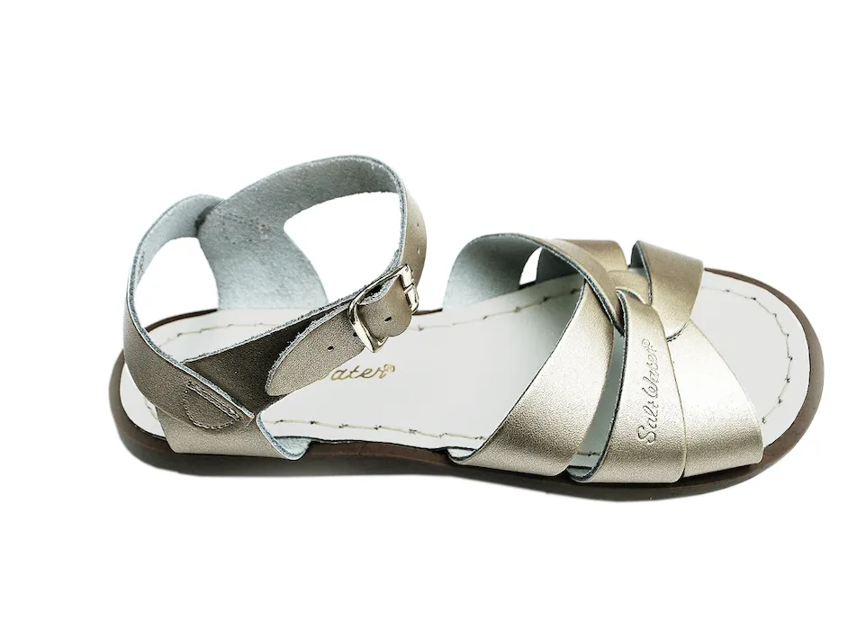 Sandals Original Gold