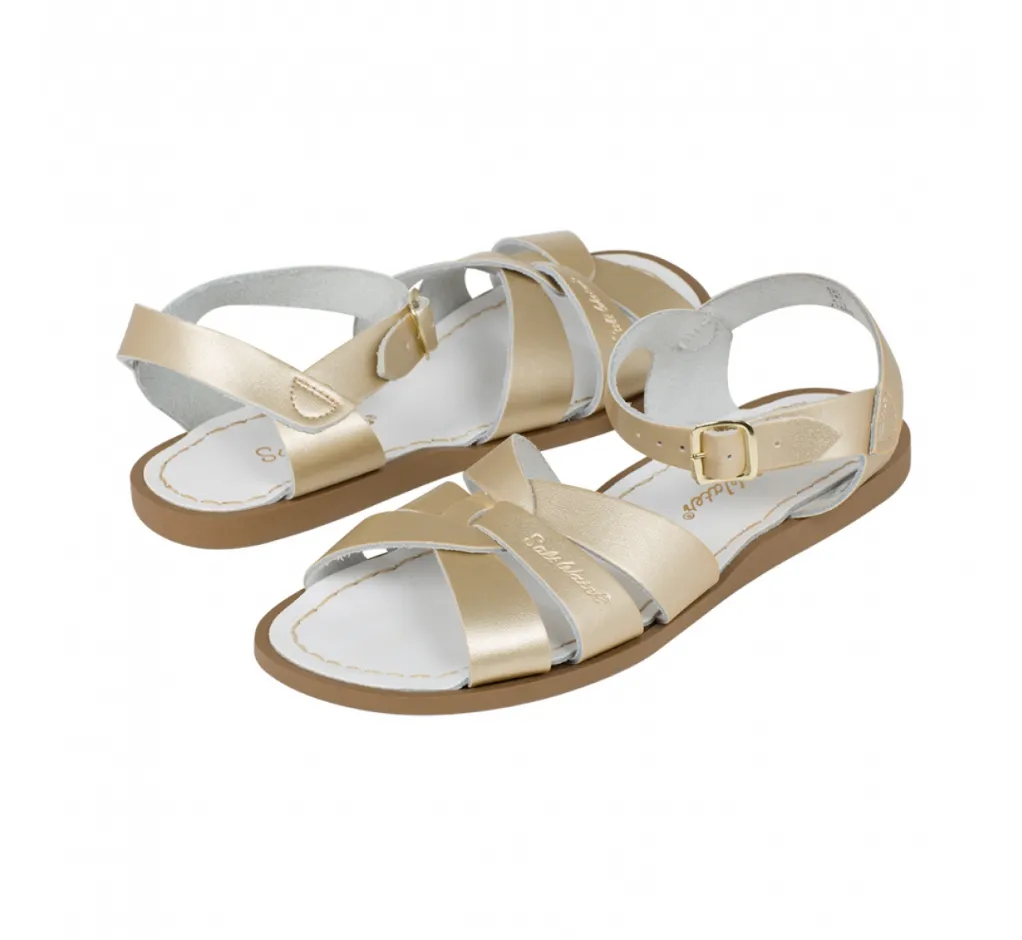 Sandals Original Gold
