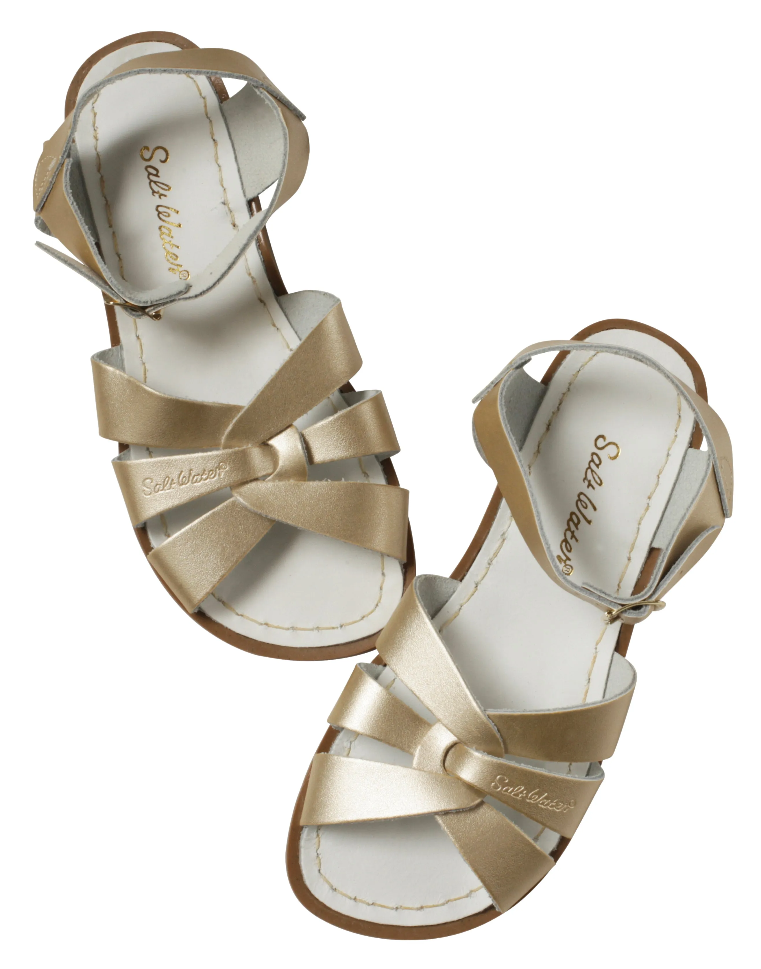 Sandals Original Gold