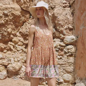 Sienna Romper