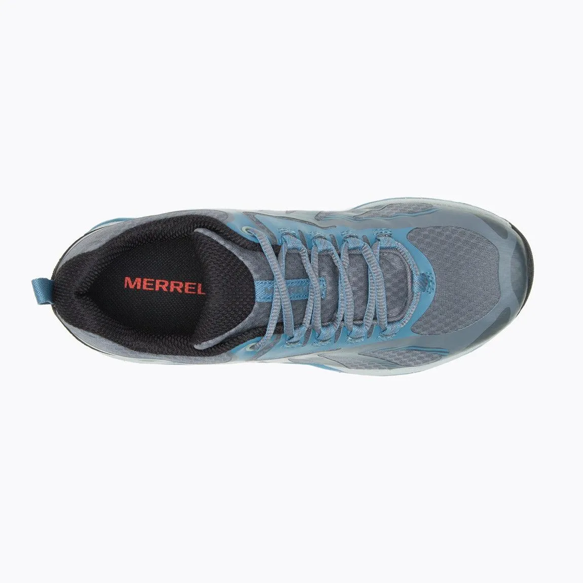 Siren Edge 3 Hiking Shoes (Wide Width) - Women