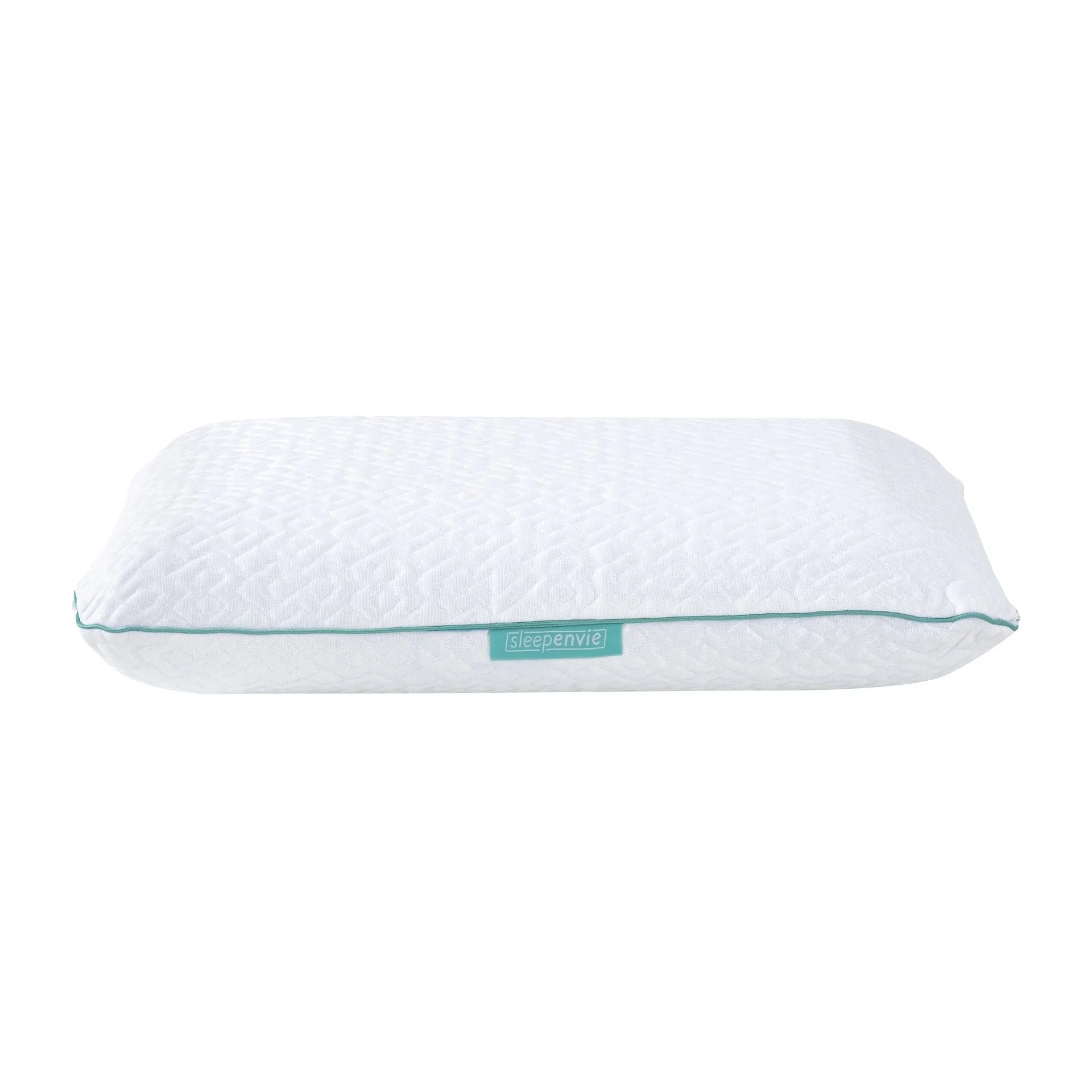 Skyler Cool Gel Memory Foam Pillow