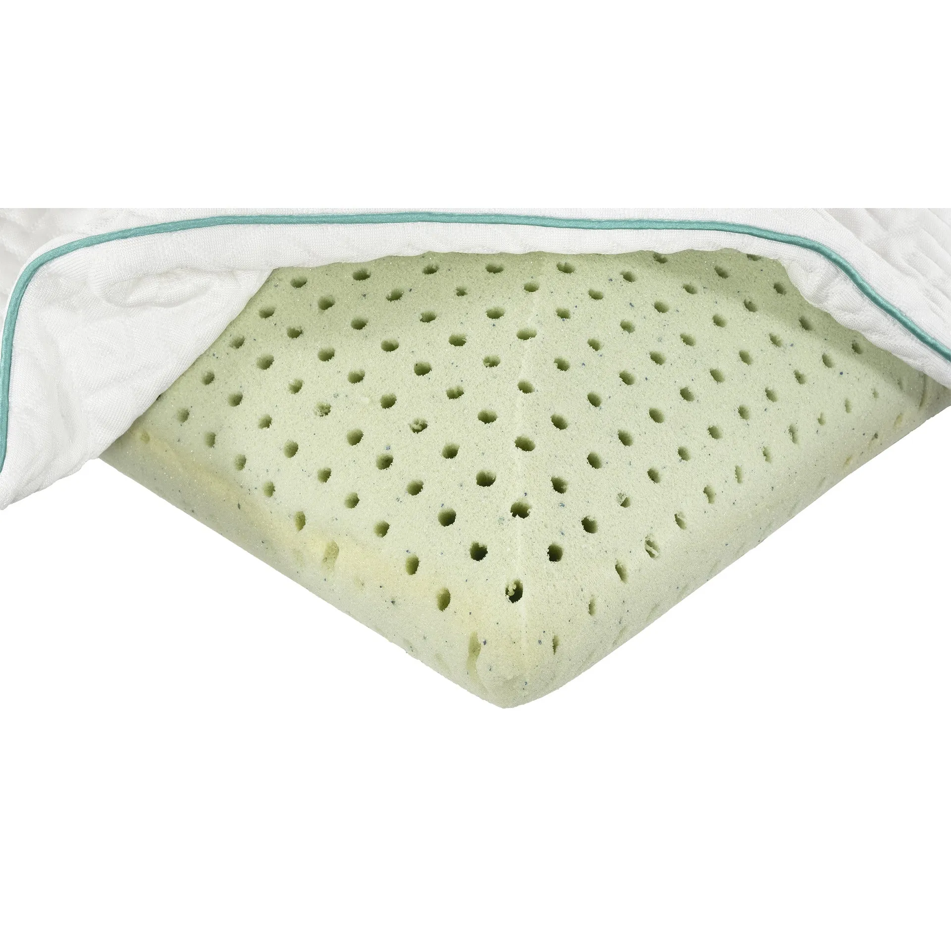 Skyler Cool Gel Memory Foam Pillow
