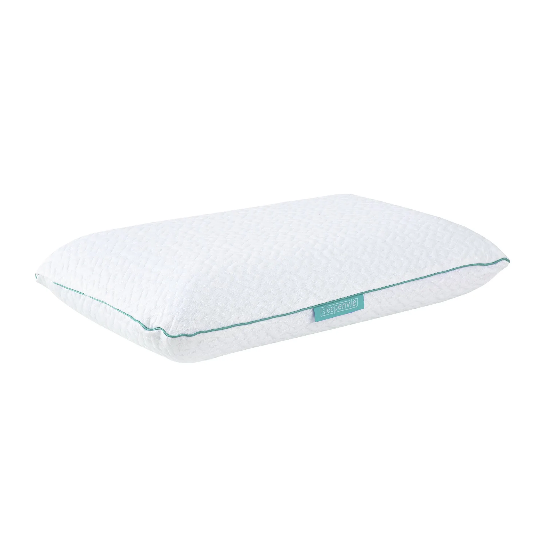 Skyler Cool Gel Memory Foam Pillow