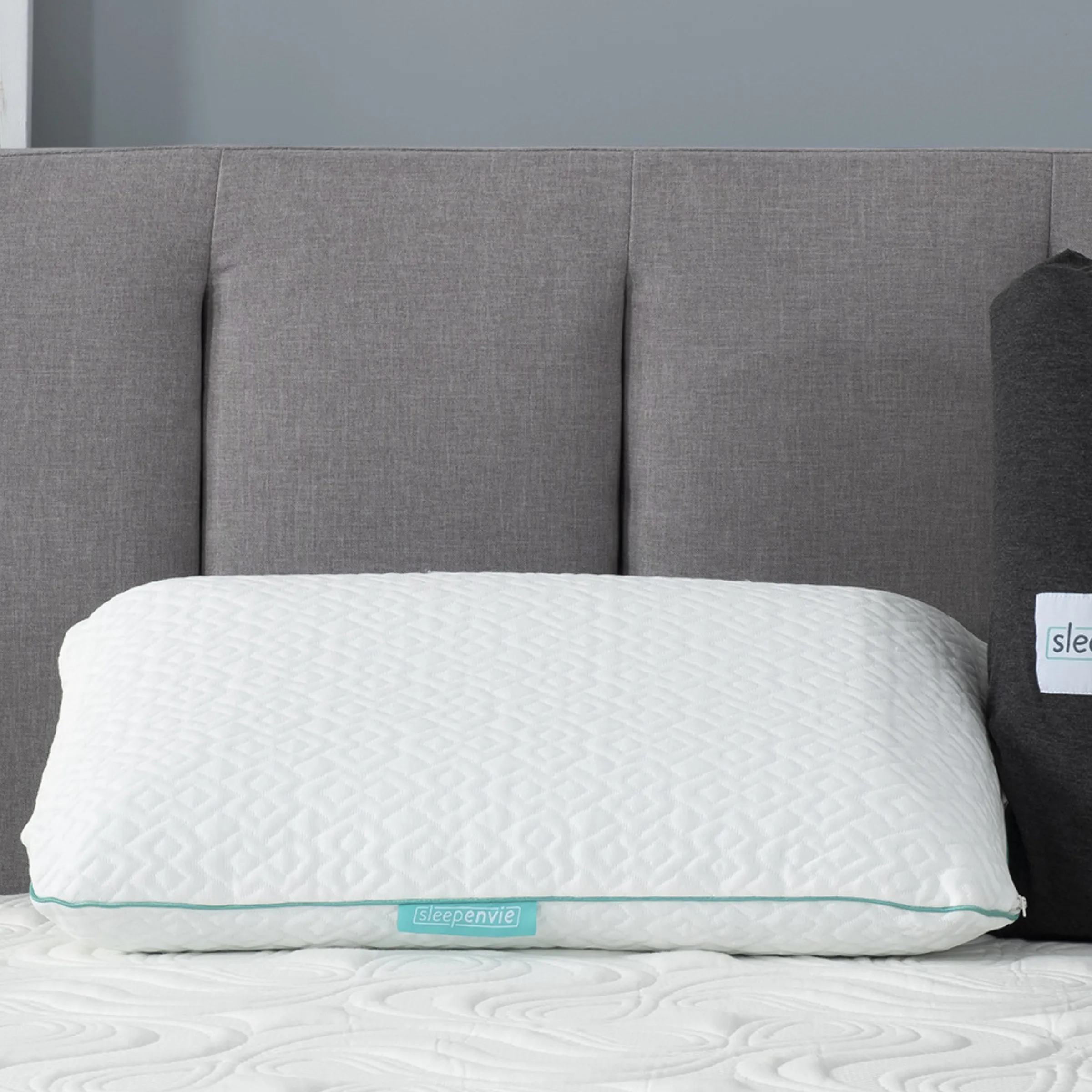 Skyler Cool Gel Memory Foam Pillow