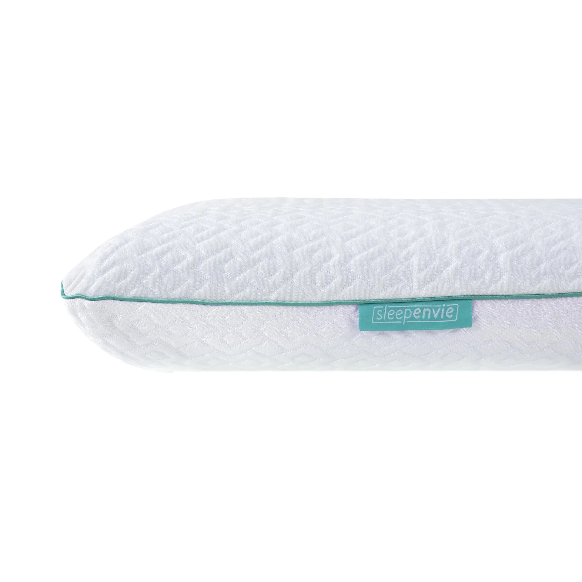 Skyler Cool Gel Memory Foam Pillow