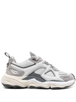 Sneakers Axel Arigato Satellite Runner gri
