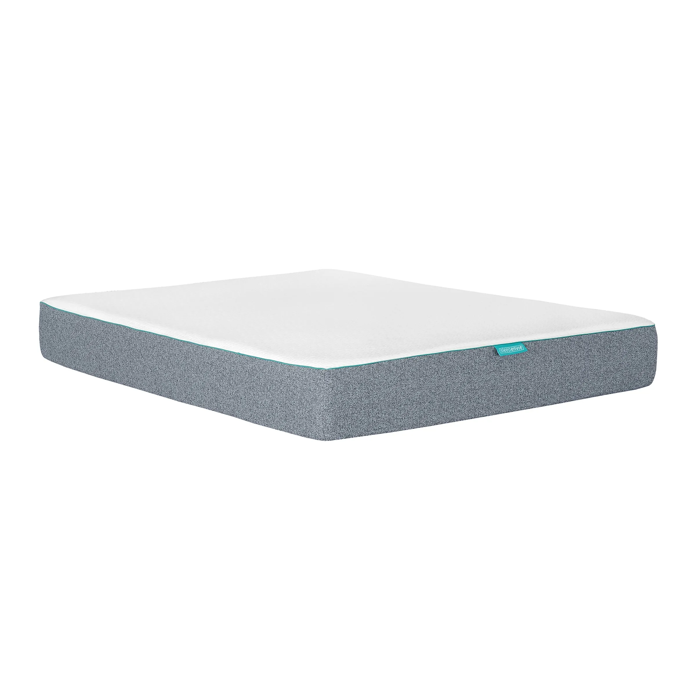 Sofie 10” Gel Memory Foam Mattress