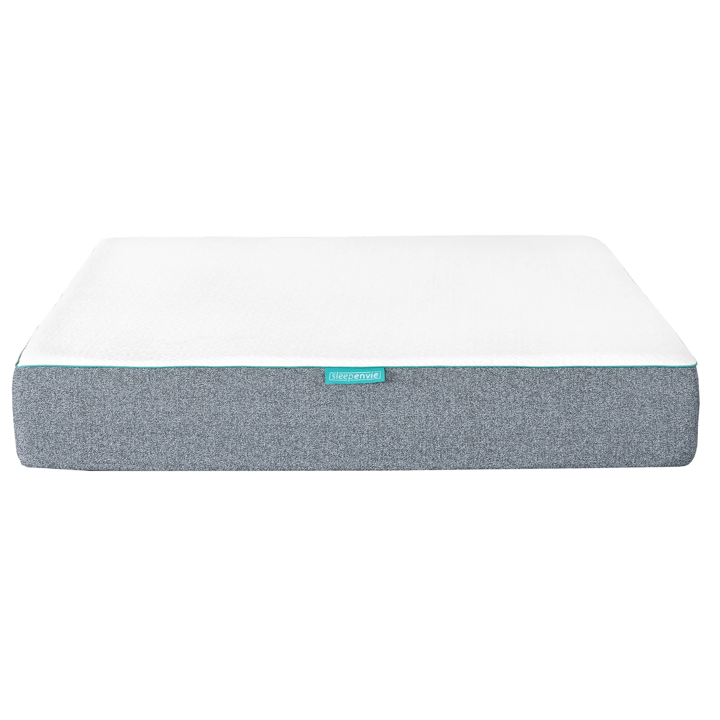 Sofie 10” Gel Memory Foam Mattress