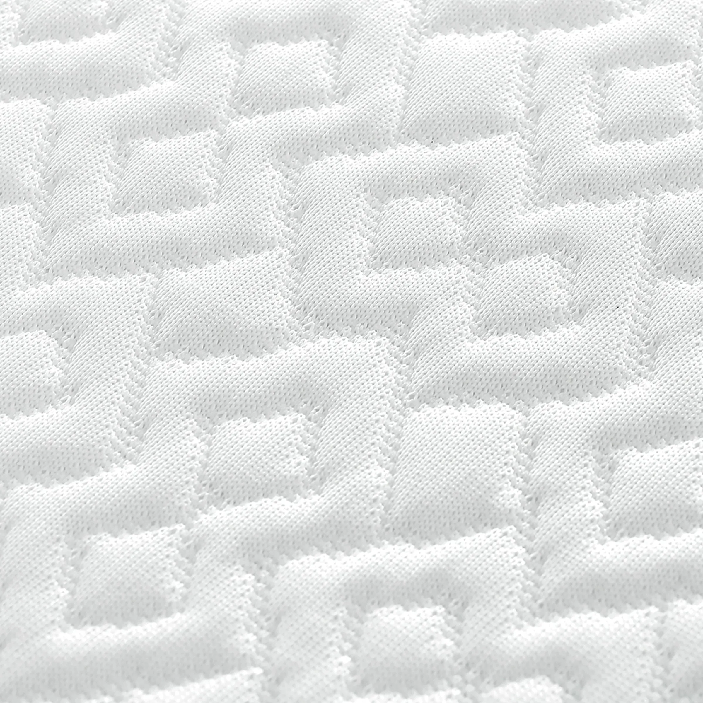 Sofie 10” Gel Memory Foam Mattress