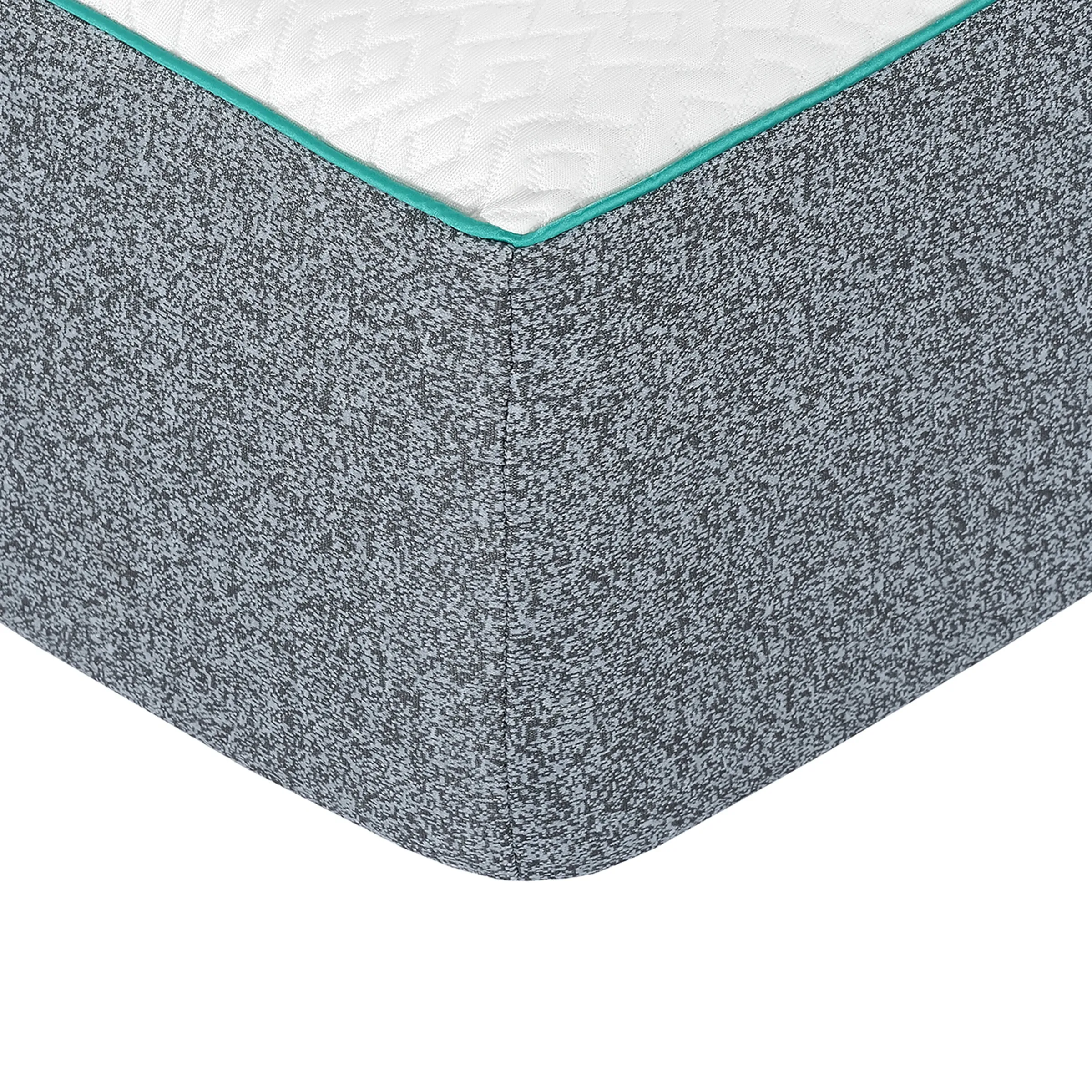 Sofie 10” Gel Memory Foam Mattress