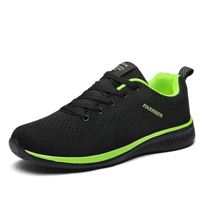 Sohiwoo Sneaker Casual sports shoes, hiking shoes, sneakers, outdoor shoes, men, women's vulcanized shoes, cold sticky shoes, size 38-48