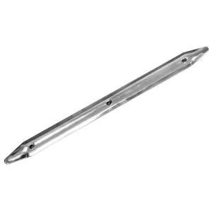 Stainless Steel Rub Strake