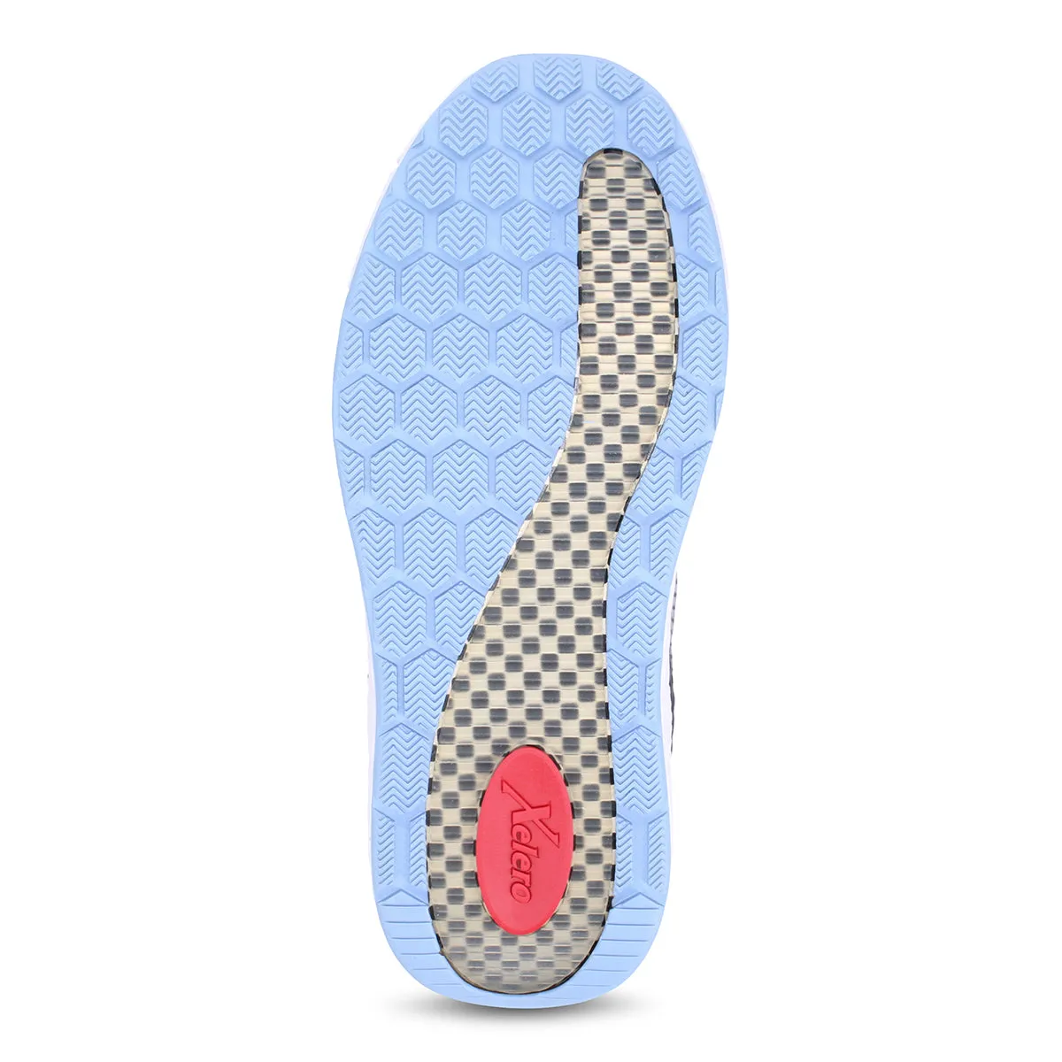 Steadfast Sneaker (Extra Wide)