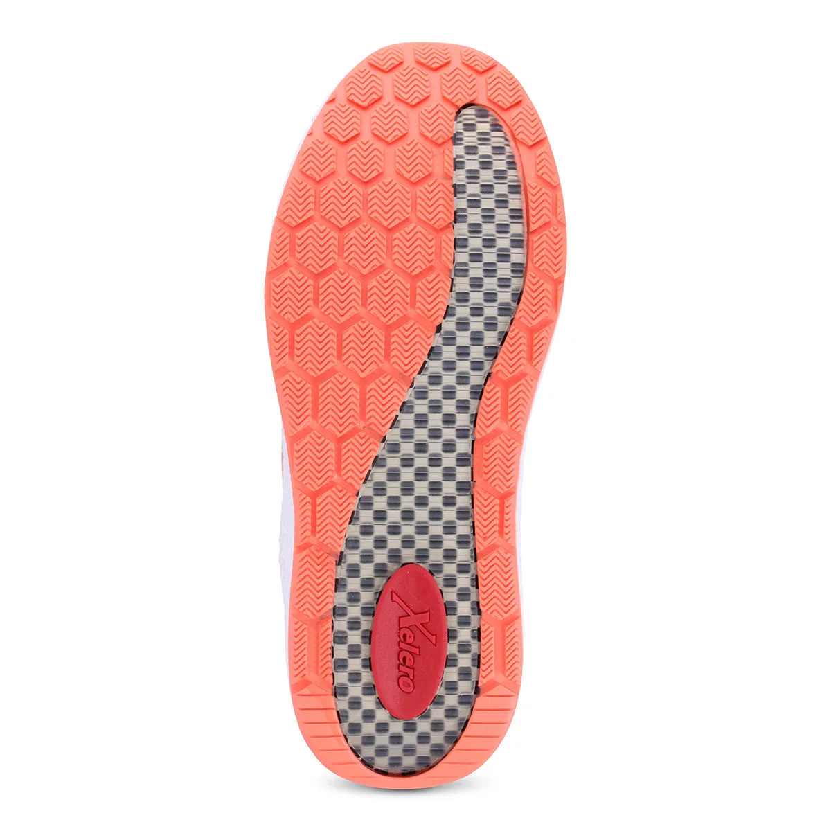 Steadfast Sneaker (Wide)