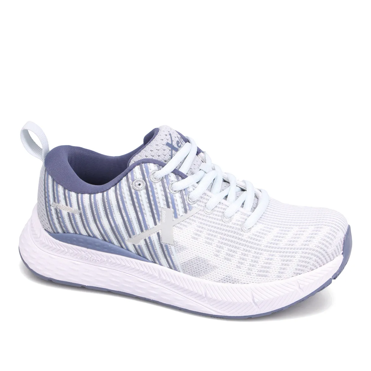 Steadfast Sneaker (Wide)