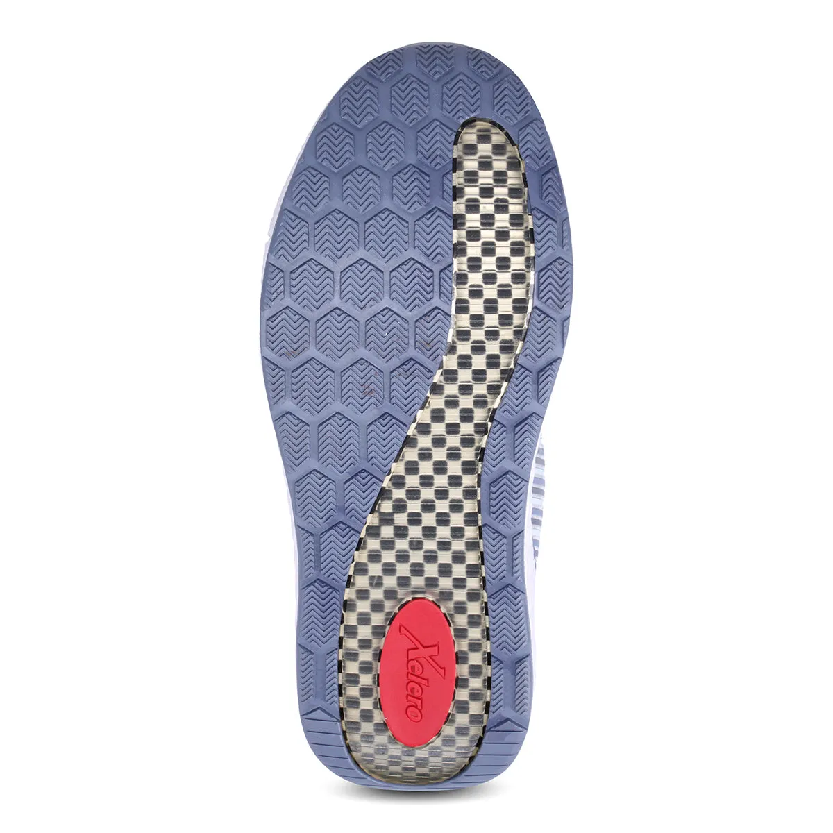 Steadfast Sneaker (Wide)