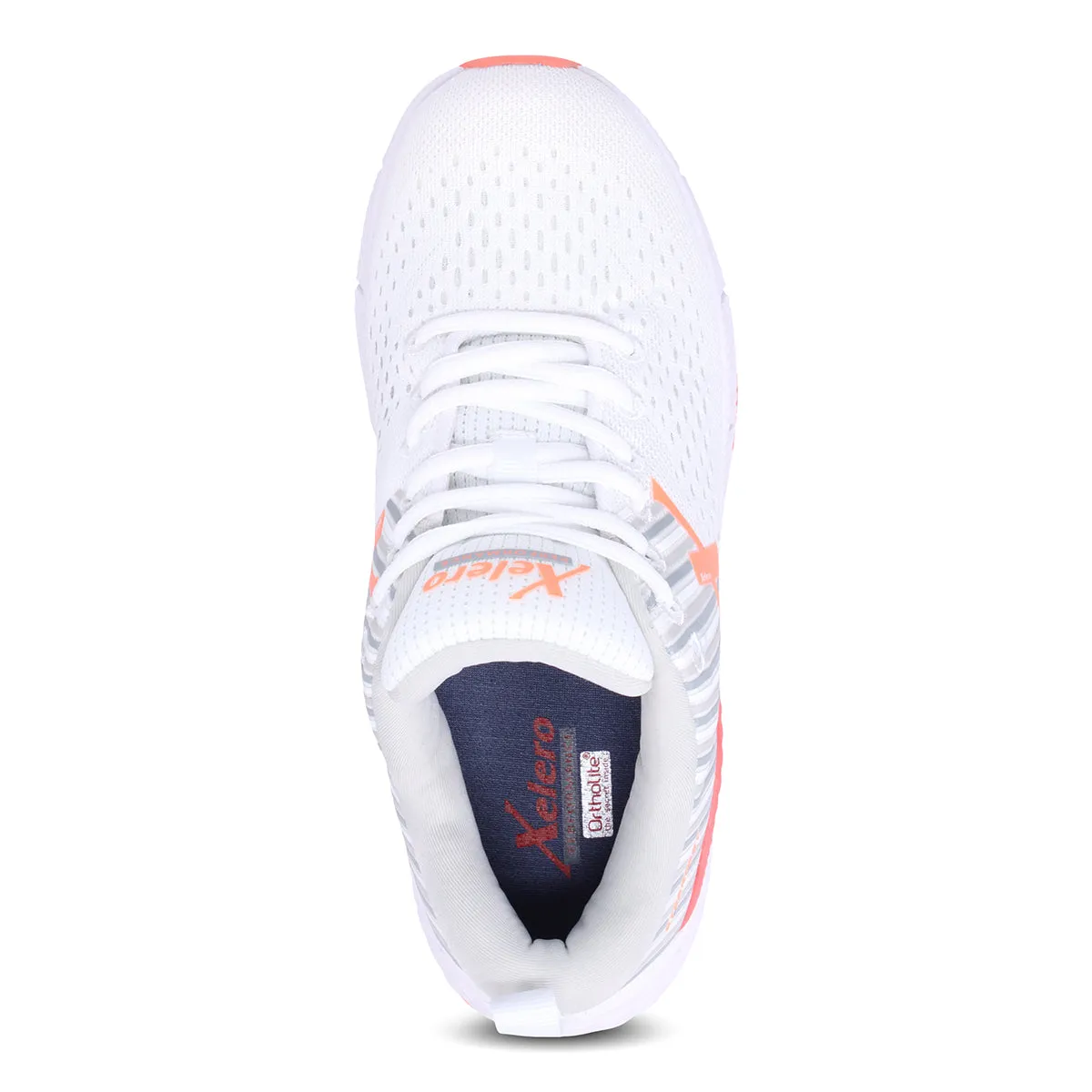 Steadfast Sneaker (Wide)