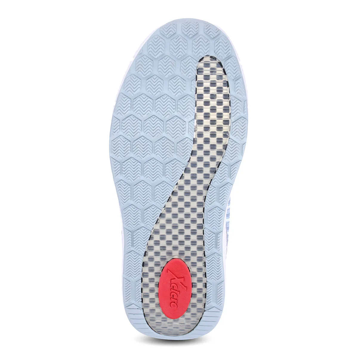 Steadfast Sneaker