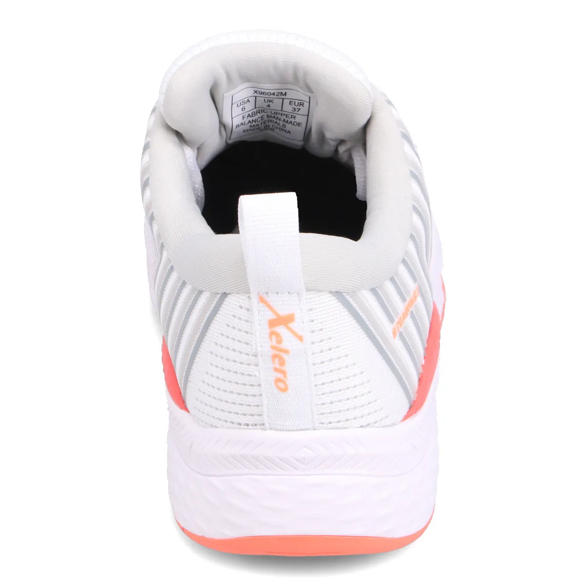 Steadfast Sneaker