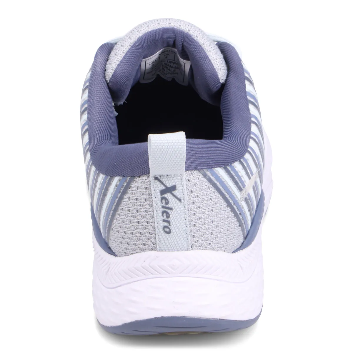Steadfast Sneaker