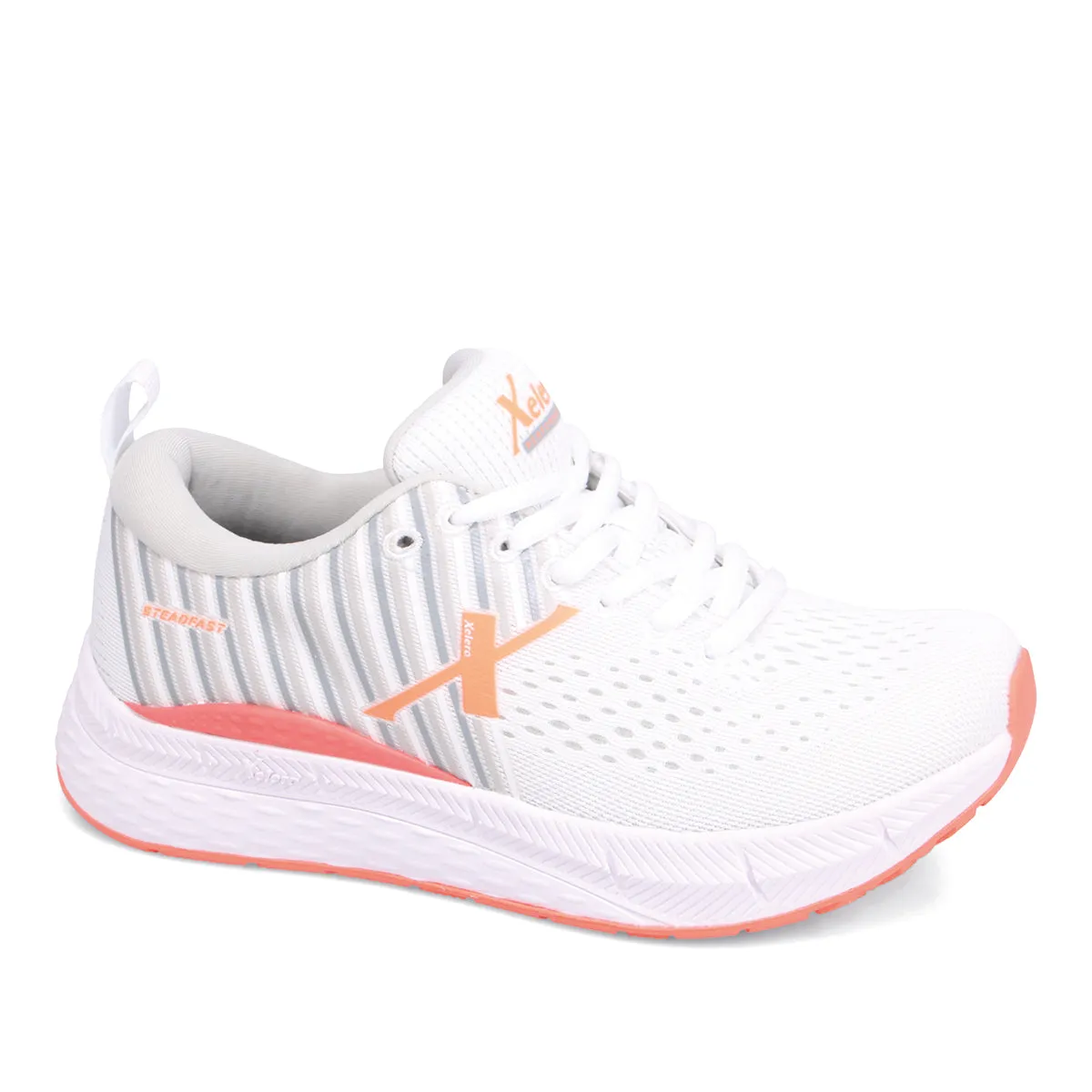 Steadfast Sneaker