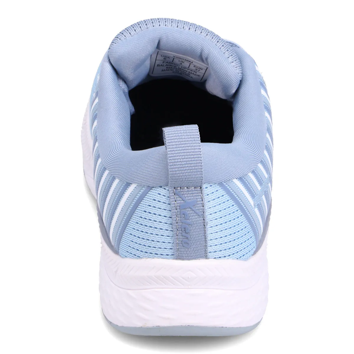 Steadfast Sneaker