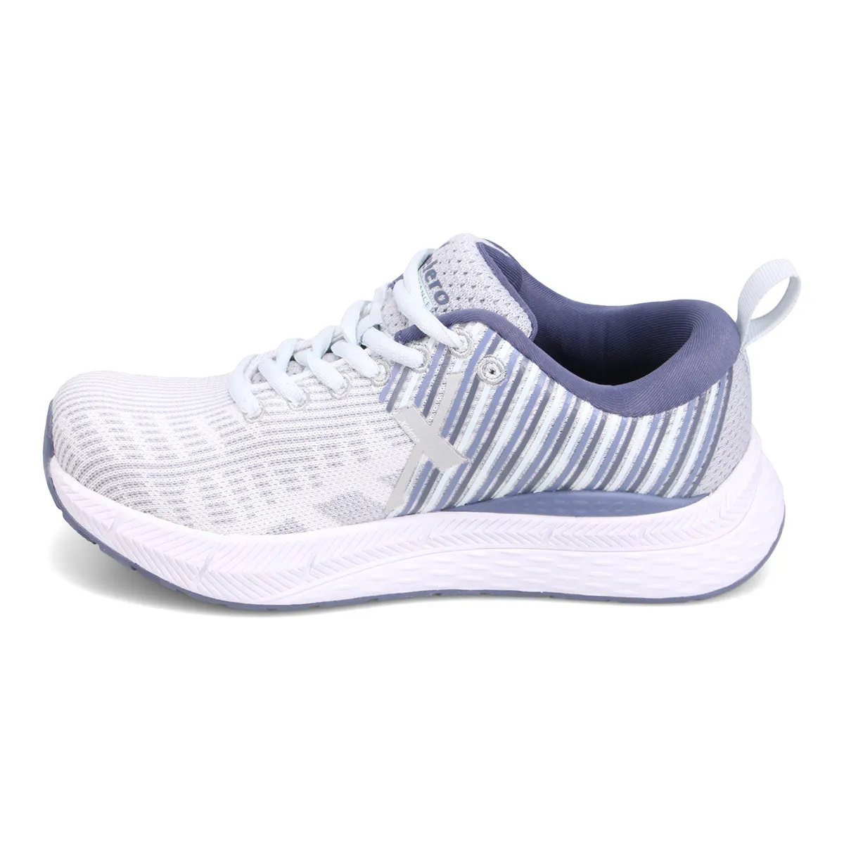 Steadfast Sneaker