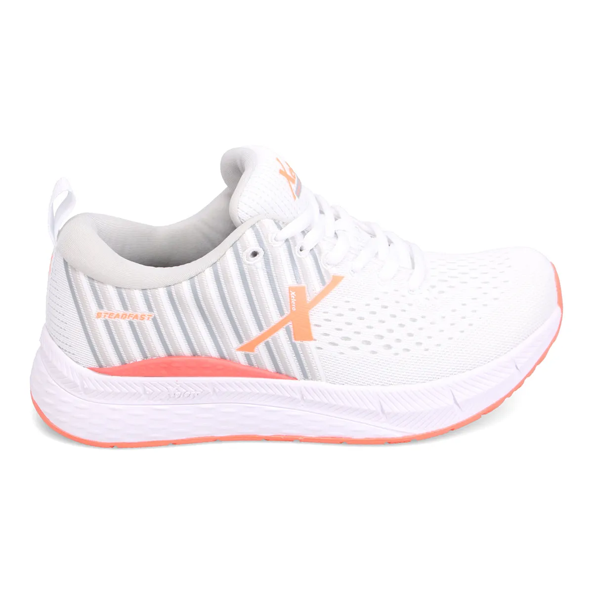 Steadfast Sneaker