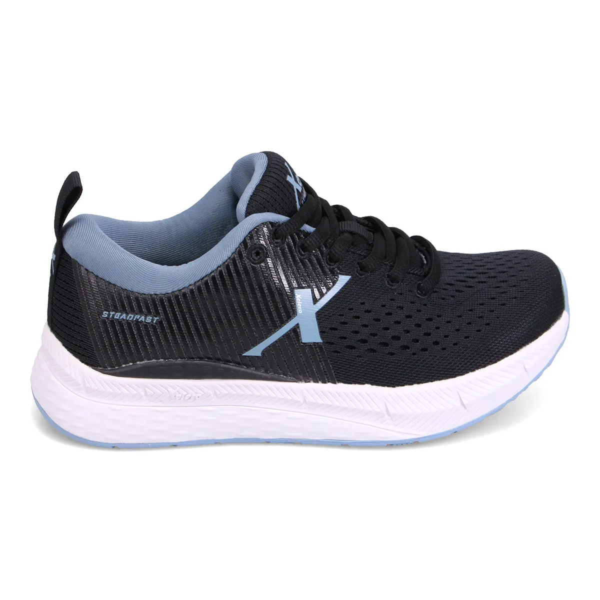 Steadfast Sneaker