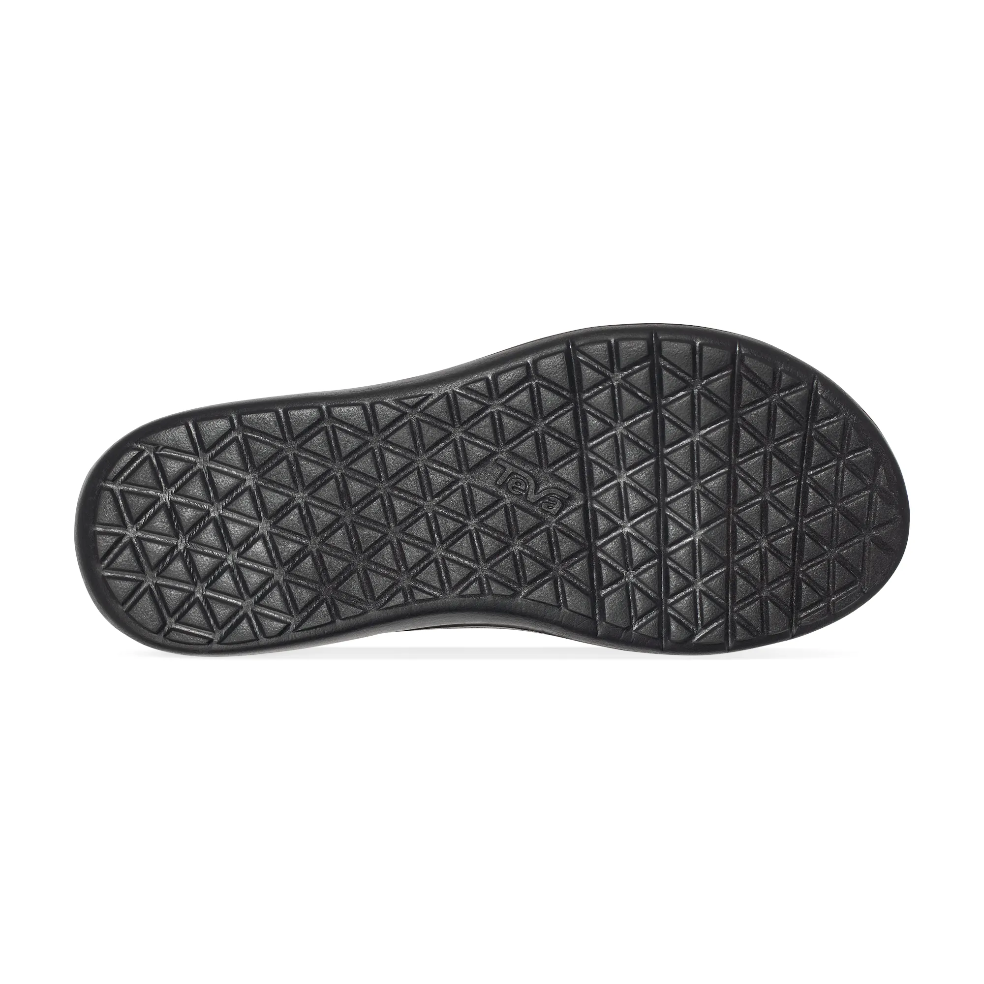 Teva Women's Voya Flip - Antiguous Grey Multi