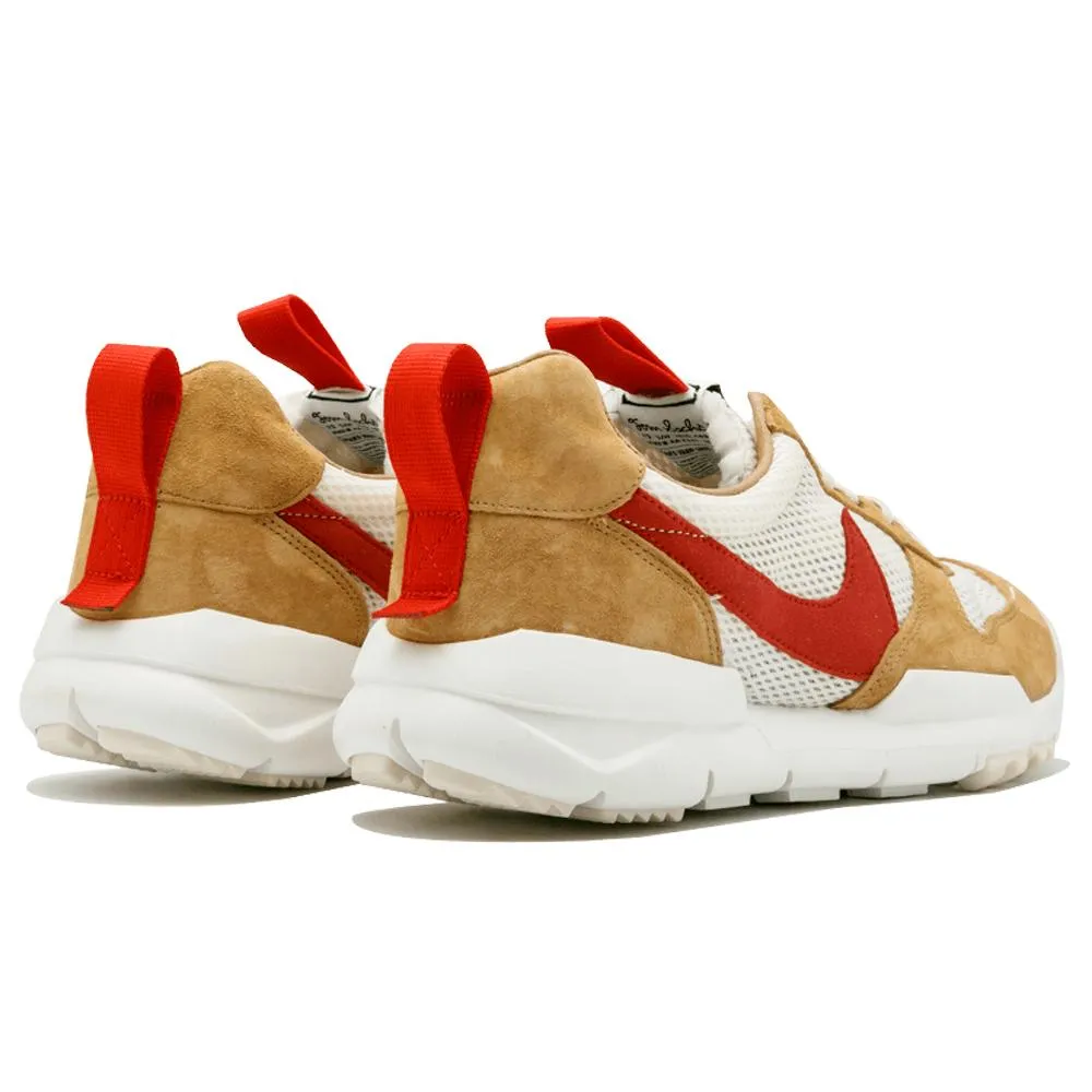 Tom Sachs x NikeCraft Mars Yard 2.0