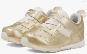 Tsukihoshi - Gold Racer Sneaker