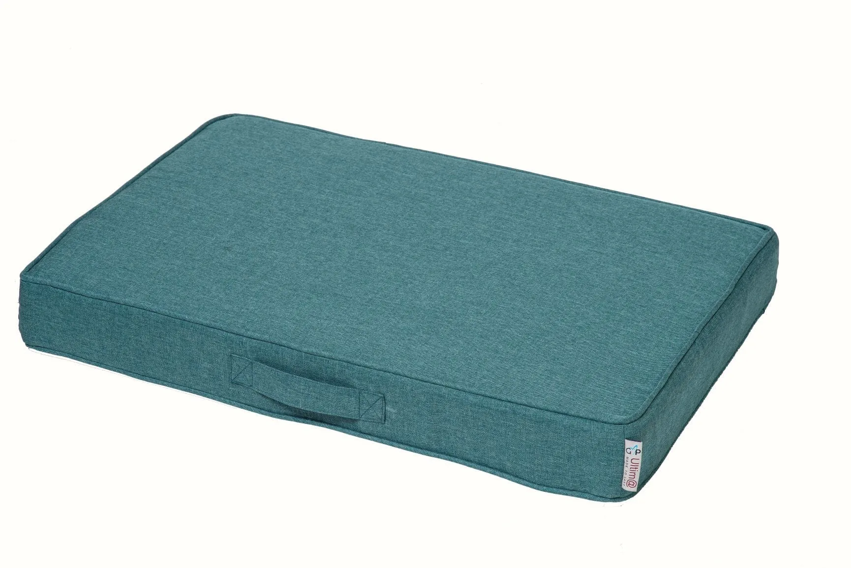 Ultima Luxury Memory Foam Sleeper Pet Bed
