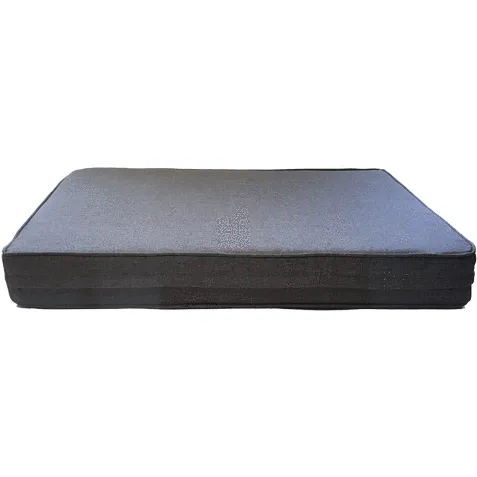 Ultima Luxury Memory Foam Sleeper Pet Bed